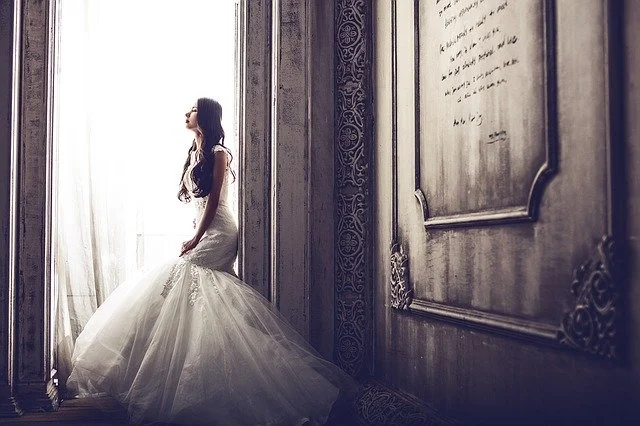 Consejos útiles para el vestuario de la novia