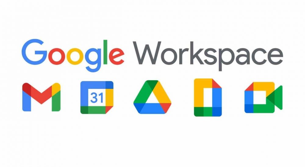 Códigos promocionales Google Workspace GRATIS (G Suite)