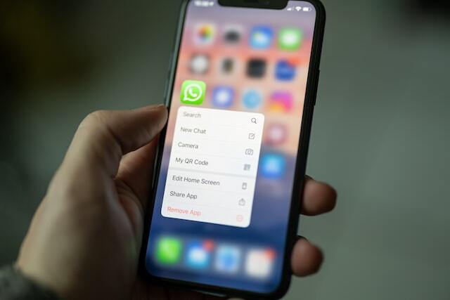 Espiar WhatsApp fácil y rápido en el 2023