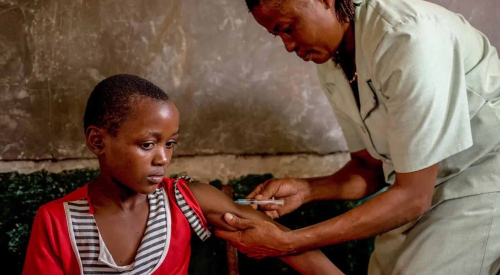 PayRetailers se une a la Fundación “la Caixa” para colaborar en la Alianza para la Vacunación Infantil