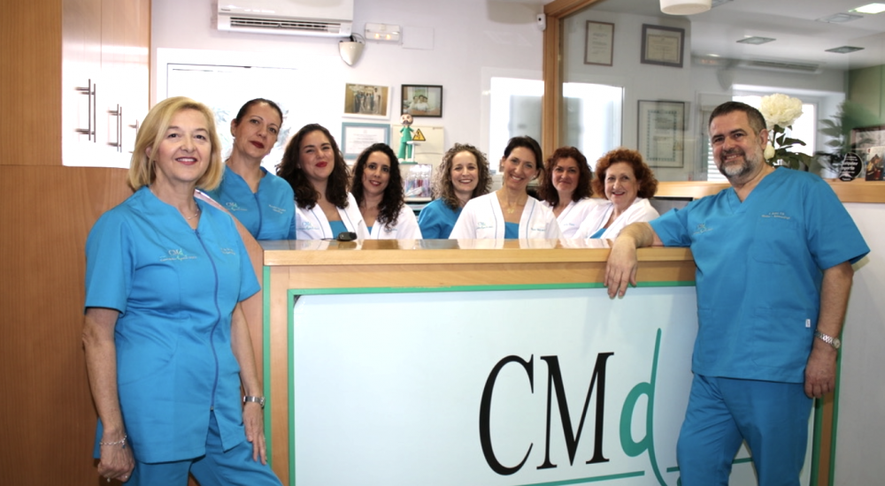 Los desafíos de la salud dental que más inquietan a los españoles
