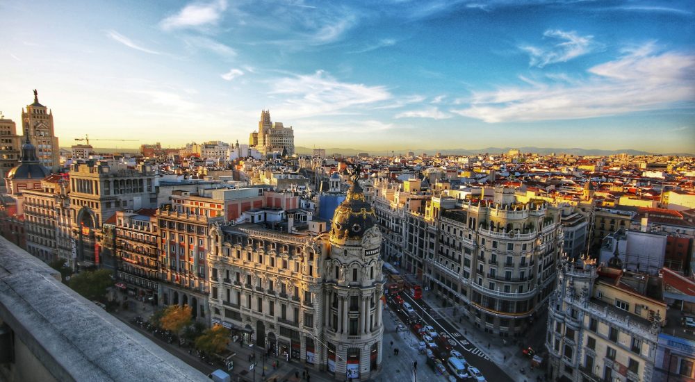 La enigmática Madrid entre las tres urbes más atractivas para el turismo global