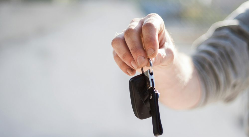 Renting ALD Automotive: La solución perfecta para tu movilidad