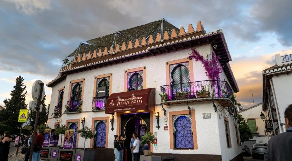 Granada y el flamenco: un legado que vibra en cada rincón