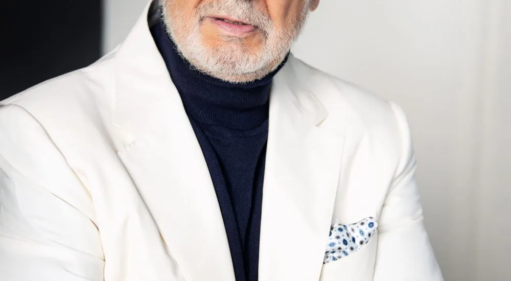 De los inicios hasta hoy de Plácido Domingo: una agenda renovada con conciertos en España, Bulgaria y homenajes en Italia