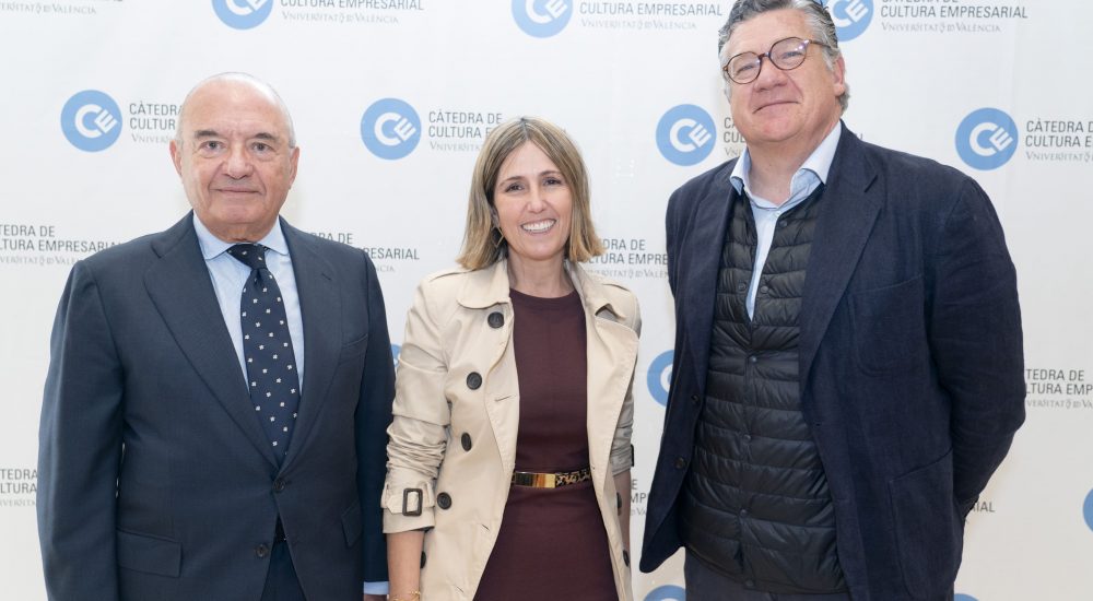 Íñigo Parra y la visión del CEO para liderar en entornos complejos