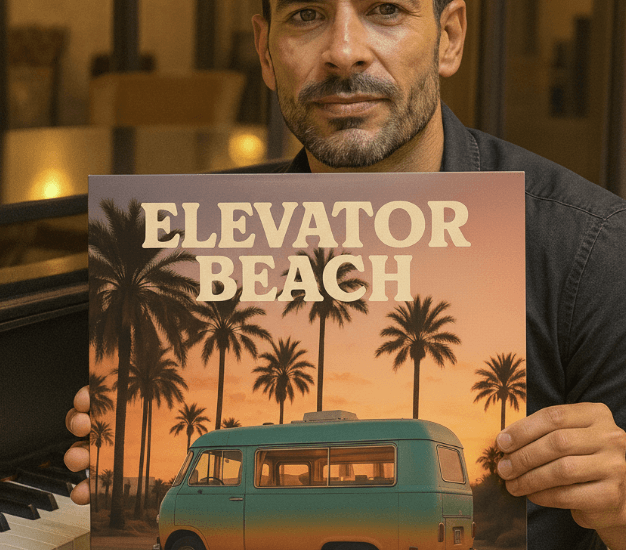 Miguel Madero Blasquez: tradición, vanguardia y una voz pianística inconfundible