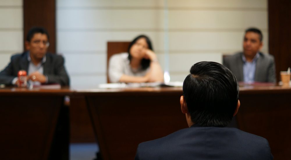 Procuradores en Sevilla: experiencia y digitalización para agilizar tus procedimientos judiciales