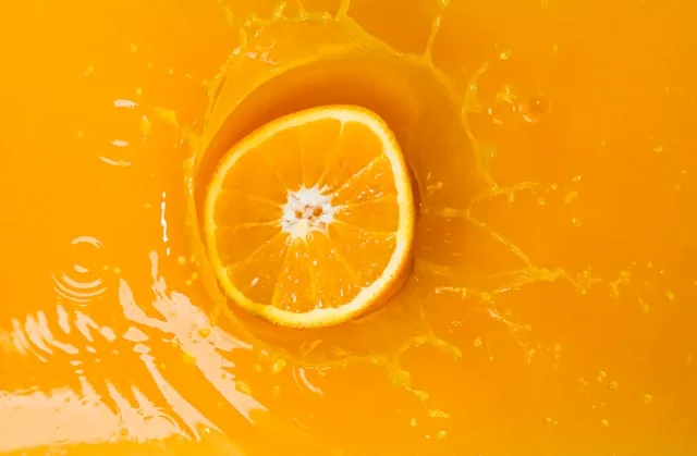 Zumo de naranja 100%: consumo, sostenibilidad y enfoque actual