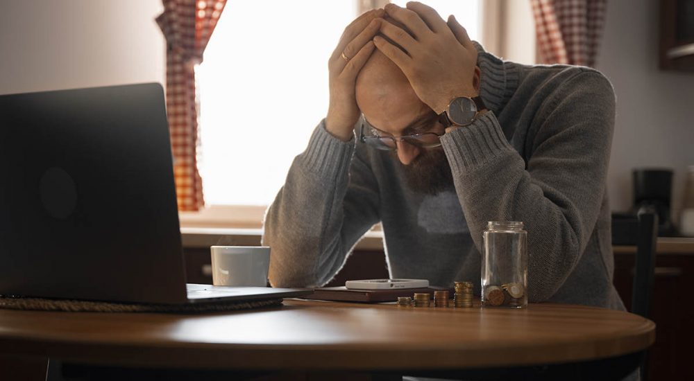 Ley de Segunda Oportunidad: cómo salir de las deudas y recomenzar
